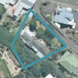1 Madeira Road, Bluff Hill, Napier