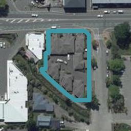 165E Slater Street, Richmond, Christchurch
