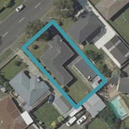 14 Benmore Avenue, Cloverlea, Palmerston North