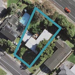 58 Lawrence Crescent, Hillpark, Auckland