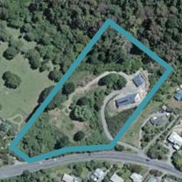 993 State Highway 2, Featherston