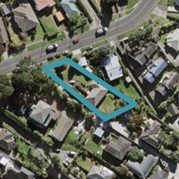 5 Warren Avenue, Three Kings, Auckland