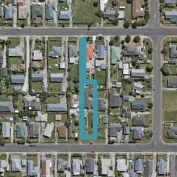 43 Oreti Street, Kingswell, Invercargill