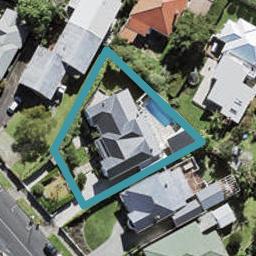 121 Western Springs Road, Morningside, Auckland