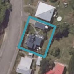 1 Glen Street, Oamaru