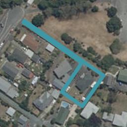 104 North Road, The Wood, Nelson