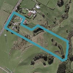 349 South Road, Omata, New Plymouth