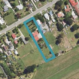 126 Main Road, Makaraka, Gisborne