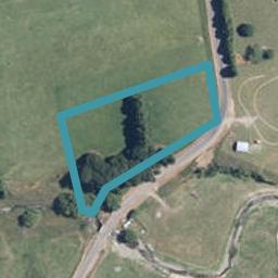 0 Ellison Rd, Norsewood