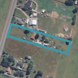 112 Timaru-Temuka Highway, Washdyke, Timaru