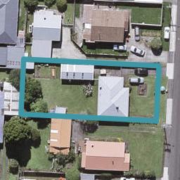 402 Carrington Street, Upper Vogeltown, New Plymouth