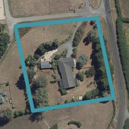 337 Exelby Road, Burbush