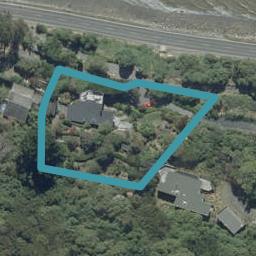 234 Portobello Road, The Cove, Dunedin