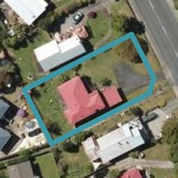 12 Gillingham Road, Kamo, Whangarei