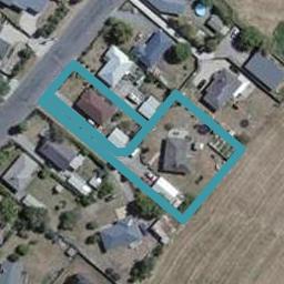 157 East Street, Greytown, Greytown