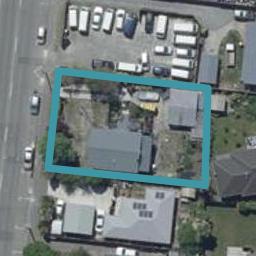 196 Bower Avenue, New Brighton, Christchurch