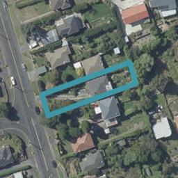 107 Riselaw Road, Calton Hill, Dunedin