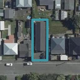 63 Essex Street, Phillipstown, Christchurch