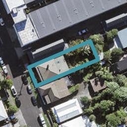 4 Cooper Street, Grey Lynn, Auckland