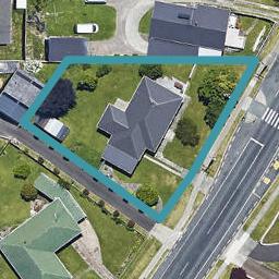 217 Boucher Avenue, Te Puke, Te Puke