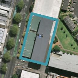 4D/160 Symonds Street, Grafton, Auckland