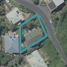 18 Cairnhill Street, Maori Hill, Dunedin