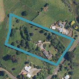 44 Ridge Road Central, Mangamutu, Pahiatua