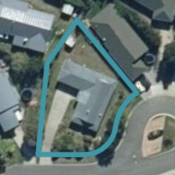 3 Mercury Place, Wanaka