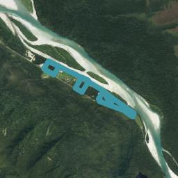 0 Arawata, Jackson Bay, Haast