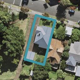 41 Mont Le Grand Road, Mount Eden, Auckland