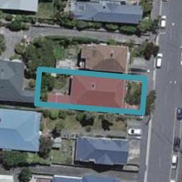 44 Wright Street, Mount Cook, Wellington