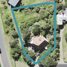 329 Motutara Road, Waimauku
