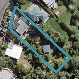 10 Church Bay Road, Oneroa, Waiheke Island
