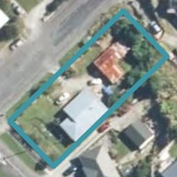44 Hall Street, Cobden, Greymouth