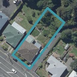416 Taieri Road, Halfway Bush, Dunedin