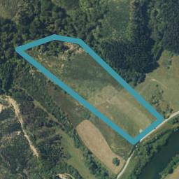 949 Kaiuma Bay Road, Canvastown