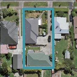 21 Lowe Street, Avenal, Invercargill