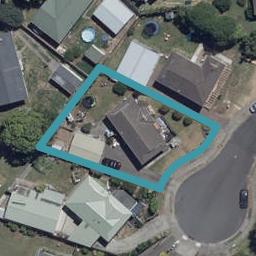 16 Sheila Place, Dinsdale, Hamilton