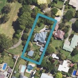 25 Hurahura Road, Inner Kaiti, Gisborne