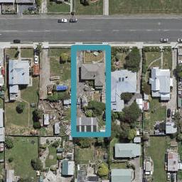 201 Ettrick Street, Appleby, Invercargill