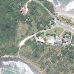 39 Old Beach Road, Cape Foulwind, Westport