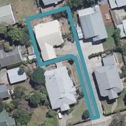 39A Te Aroha Street, Hamilton East, Hamilton