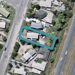 45 Sneyd Street, Kaiapoi, Kaiapoi