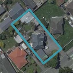 43 Roker Street, Somerfield, Christchurch