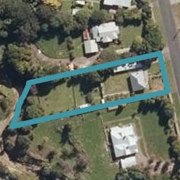 10 Terrace Street, Marton