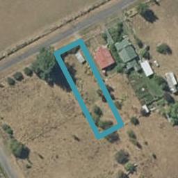 0 George Street, Ohingaiti, Kimbolton