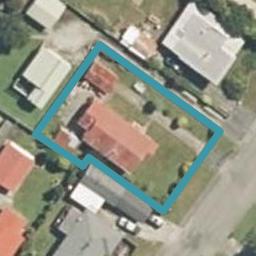 13 Hoffman Street, Hokitika, Hokitika