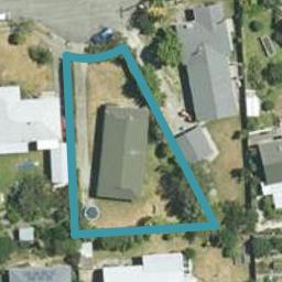 14 Rudd Crescent, Redwoodtown, Blenheim