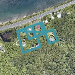 525 State Highway 30, Lake Rotoma, Rotorua