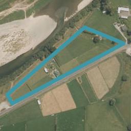 27 Old Coach Road, Mataura, Gore